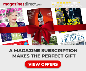 Magazines Direct