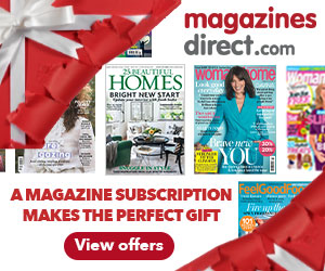 Magazines Direct