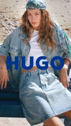 HUGO BLUE Capsule 2025