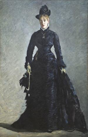 Artwork by Édouard Manet (1832-83)