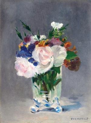 Artwork by Édouard Manet (1832-83)