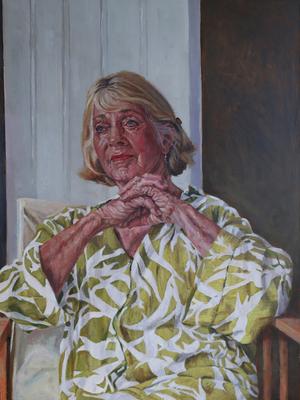 Artwork by Howard Mason