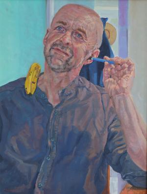 Artwork by Howard Mason