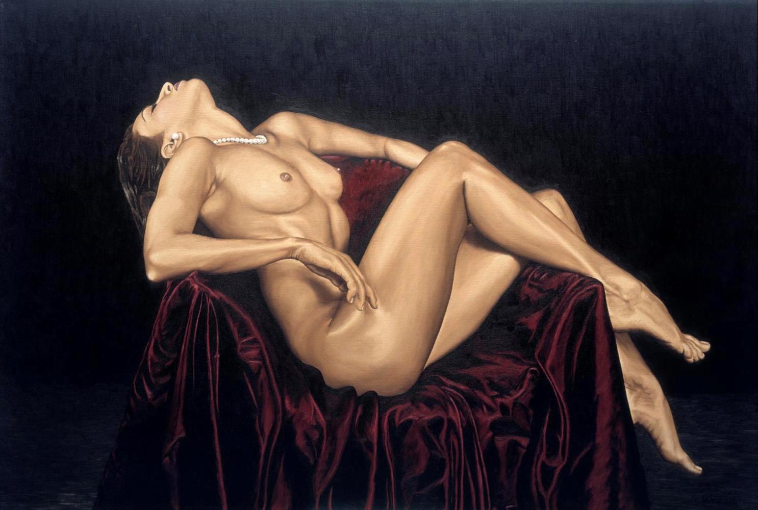 Nude Paintings Art For Sale