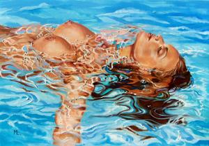 Artwork by Monika Luniak