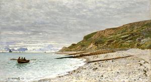 Artwork by Claude Monet (1840-1926)