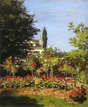 Artwork by Claude Monet (1840-1926)