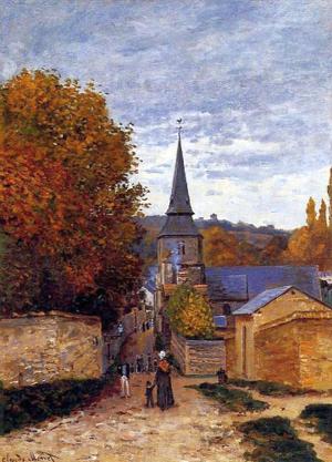 Artwork by Claude Monet (1840-1926)