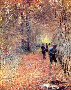 Artwork by Claude Monet (1840-1926)