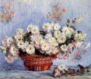Artwork by Claude Monet (1840-1926)