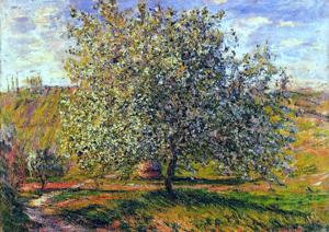 Artwork by Claude Monet (1840-1926)