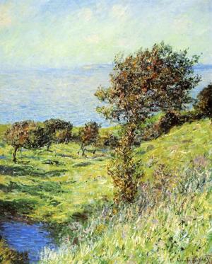 Artwork by Claude Monet (1840-1926)