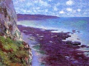 Artwork by Claude Monet (1840-1926)