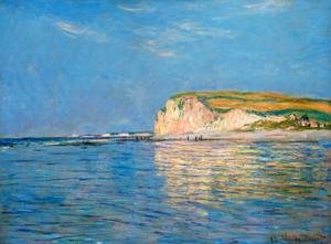 Artwork by Claude Monet (1840-1926)