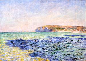 Artwork by Claude Monet (1840-1926)