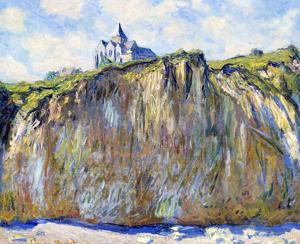 Artwork by Claude Monet (1840-1926)