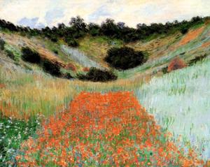 Artwork by Claude Monet (1840-1926)