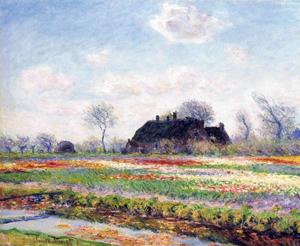 Artwork by Claude Monet (1840-1926)