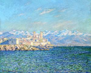 Artwork by Claude Monet (1840-1926)