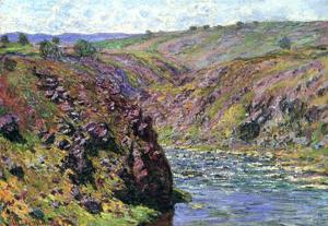 Artwork by Claude Monet (1840-1926)