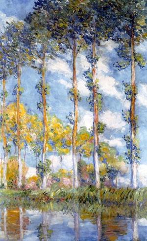 Artwork by Claude Monet (1840-1926)