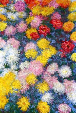 Artwork by Claude Monet (1840-1926)