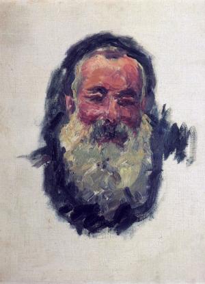 Artwork by Claude Monet (1840-1926)