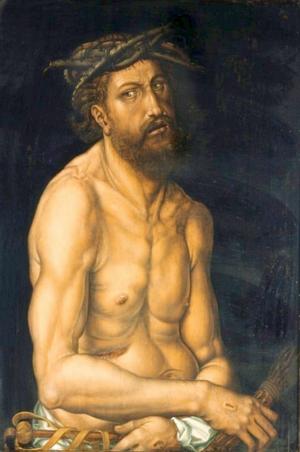 Artwork by Albrecht Dürer (1471-1528)