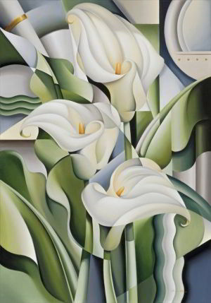 Artwork by Catherine Abel