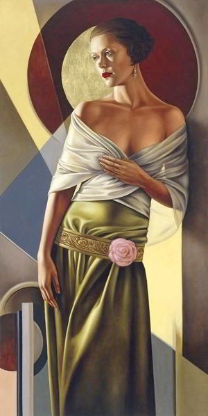 Artwork by Catherine Abel