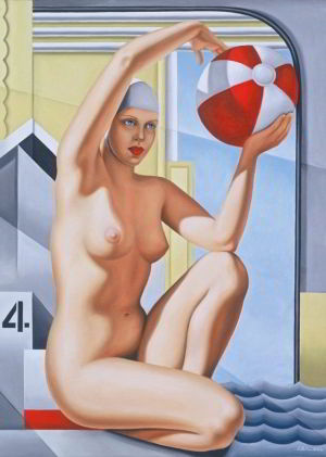 Artwork by Catherine Abel