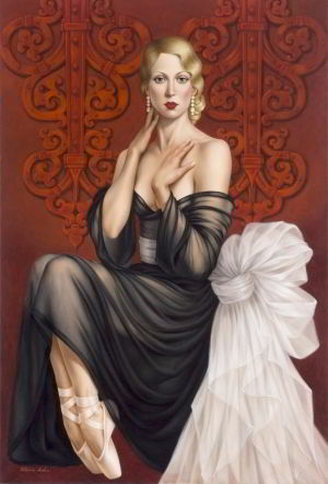 Artwork by Catherine Abel