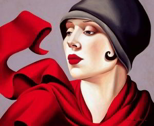 Artwork by Catherine Abel