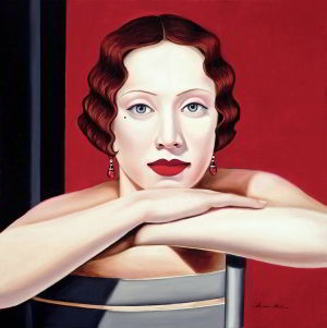 Artwork by Catherine Abel