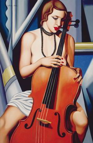 Artwork by Catherine Abel