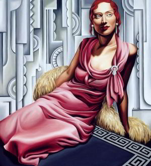 Artwork by Catherine Abel