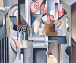 Artwork by Catherine Abel