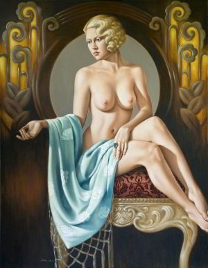 Artwork by Catherine Abel