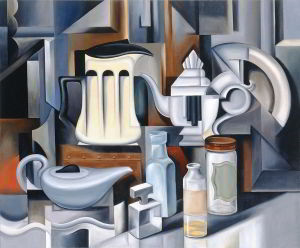 Artwork by Catherine Abel