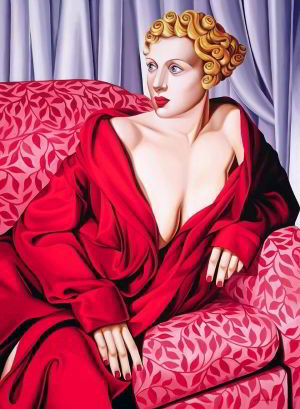 Artwork by Catherine Abel