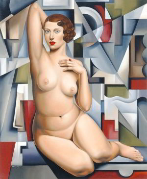 Artwork by Catherine Abel