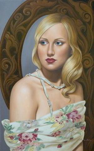 Artwork by Catherine Abel