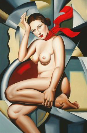 Artwork by Catherine Abel