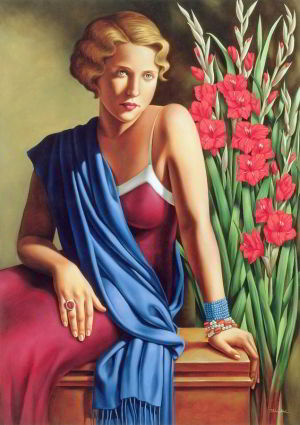 Artwork by Catherine Abel