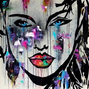 Artwork by Thomas Fedro
