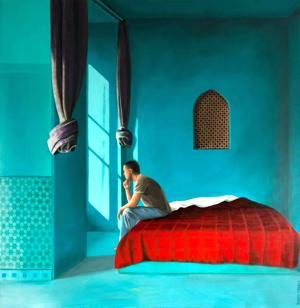 Artwork by Darek Grabus