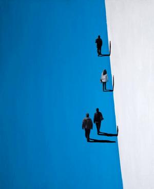 Artwork by Darek Grabus