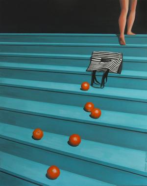 Artwork by Darek Grabus