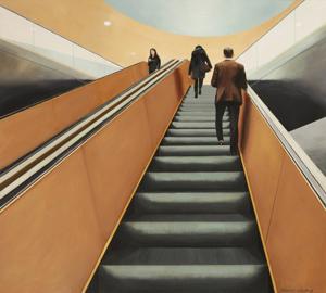 Artwork by Darek Grabus