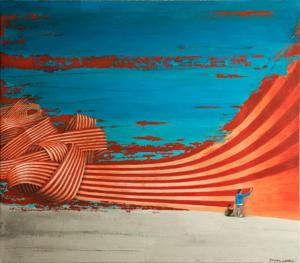 Artwork by Darek Grabus